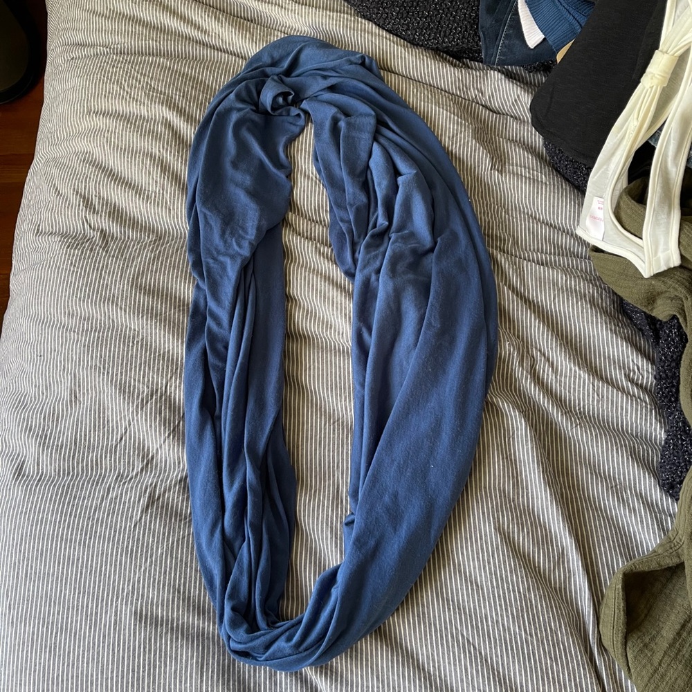 Nordstrom cotton infinity scarf